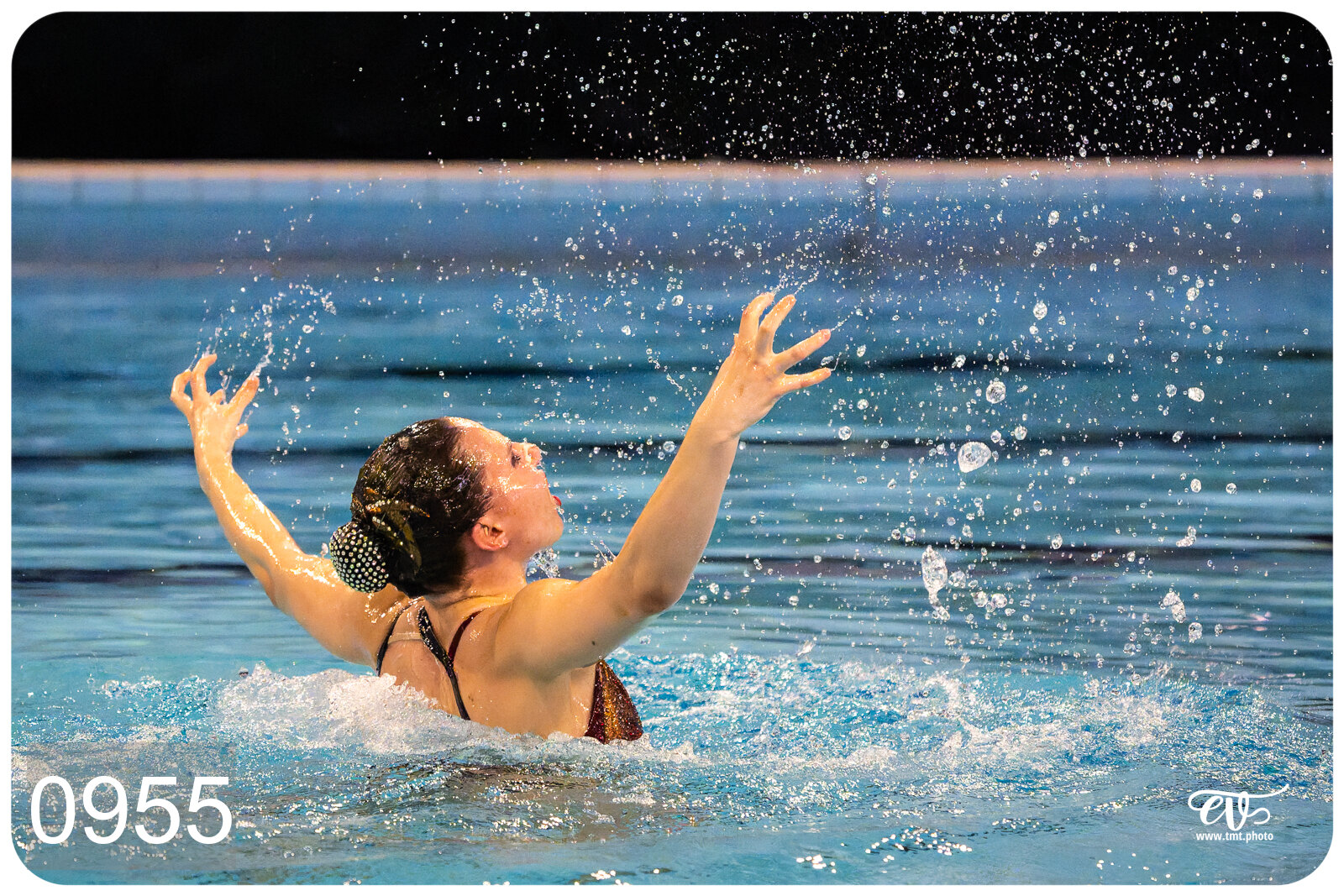 CHAMPIONNAT DE FRANCE DE NATATiON ARTISTIQUE N1 & ELITE 2026